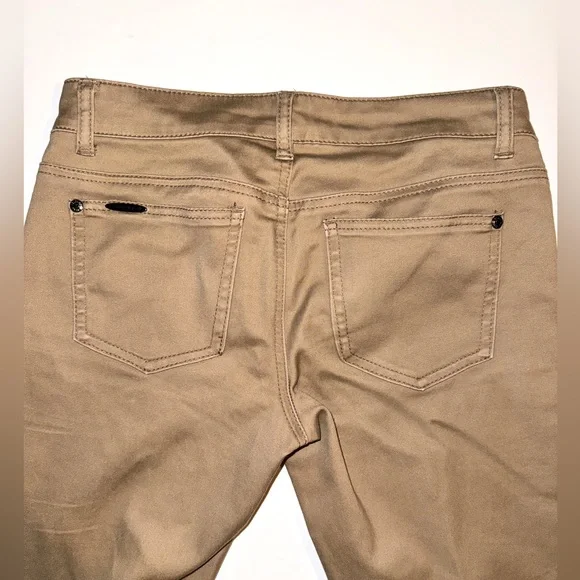 Celebrity Pink Basic Skinny Pants - Picture 5 of 8